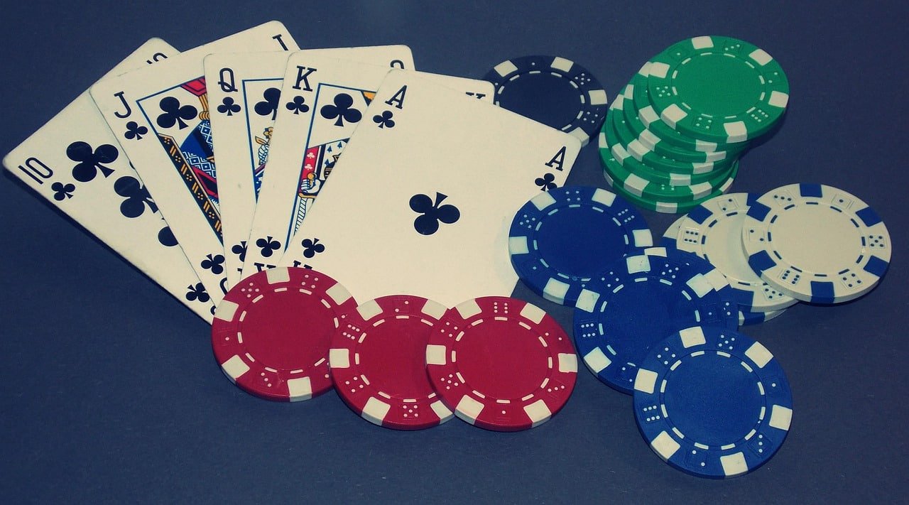 1848 bet