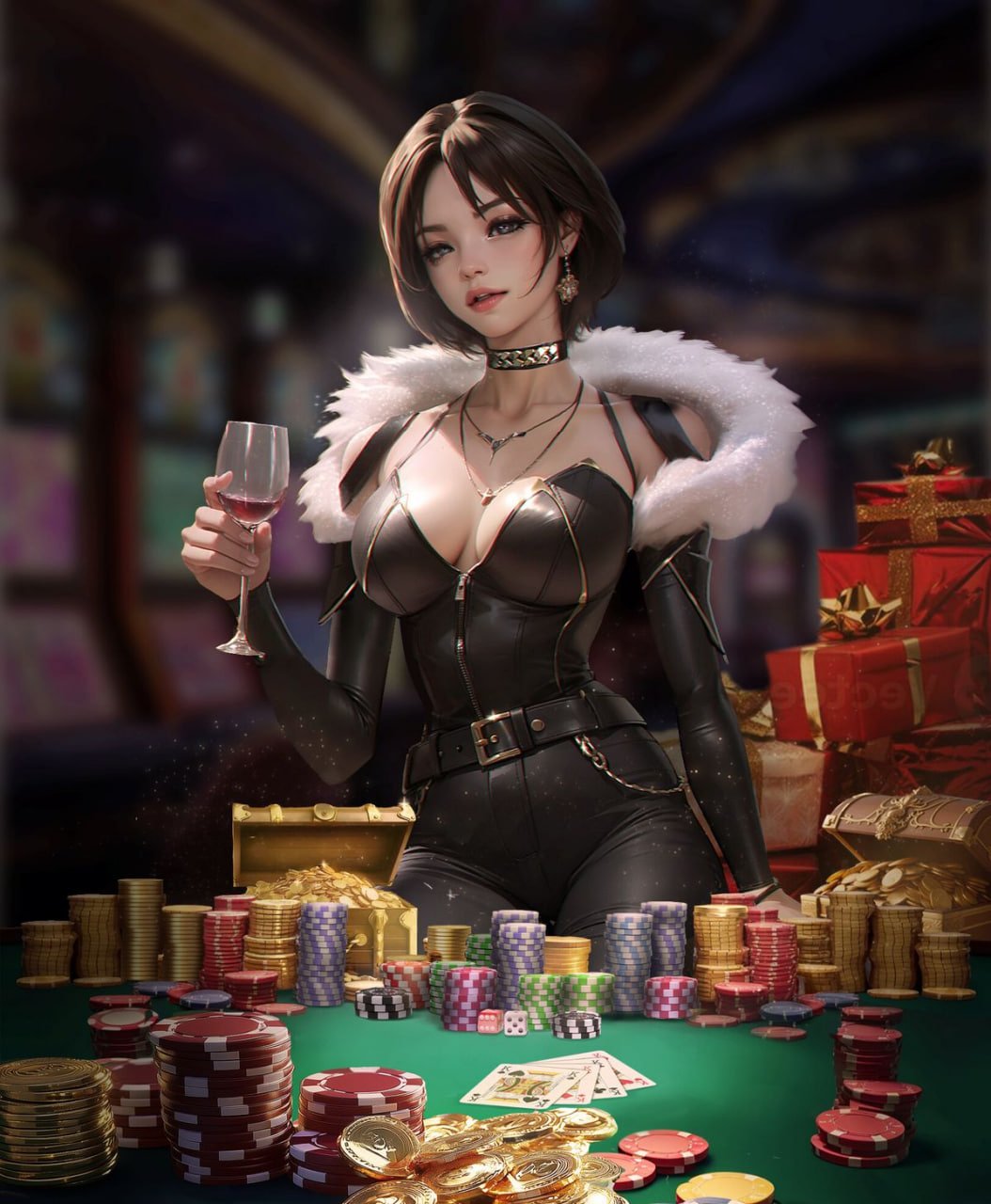 1848 bet
