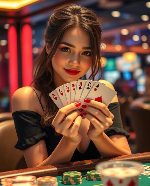 1848 bet