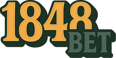 1848 Bet Logo